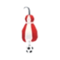 Denmark Soccer Earrings - Uncommon from Soccer Update 2024